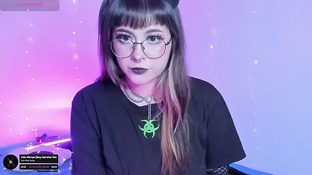 Hallucigenia  online show from July 31, 9:56 pm