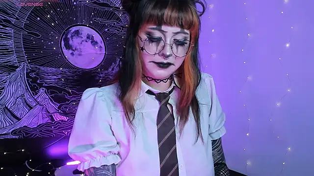 Hallucigenia  online show from October 15, 9:34 pm