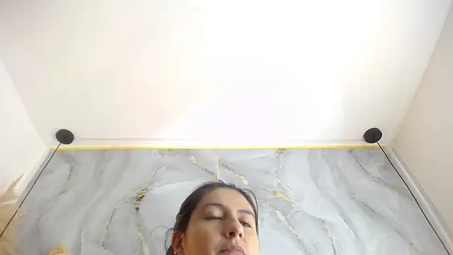 Samy moore14 online show from December 15, 2:34 pm