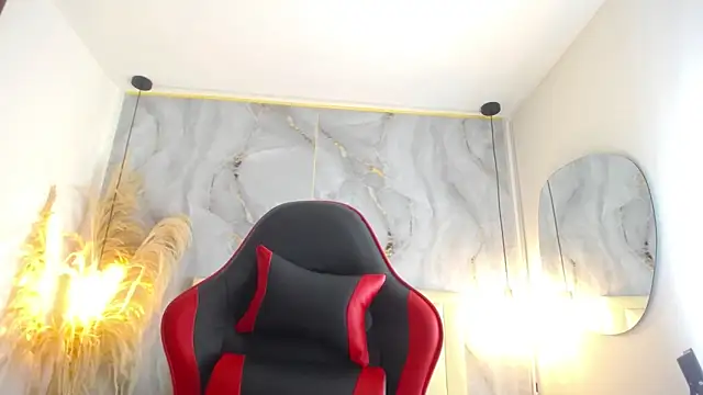 Samy moore14 online show from February 5, 6:59 pm