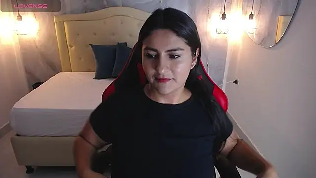 Samy moore14 online show from September 22, 1:39 pm