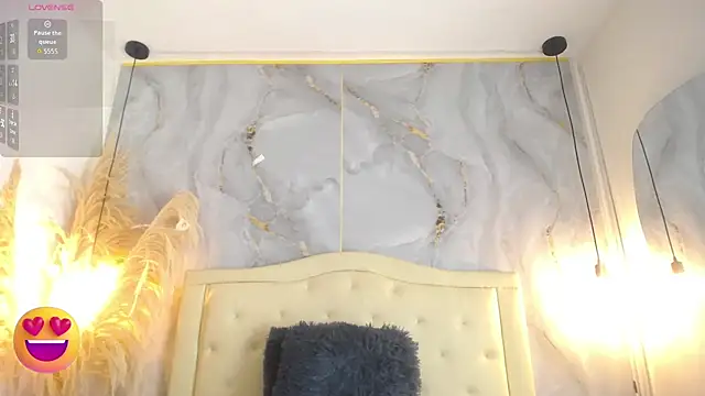 Samy moore14 online show from January 13, 1:26 pm