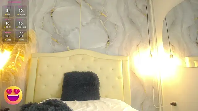 Samy moore14 online show from January 15, 2:20 pm