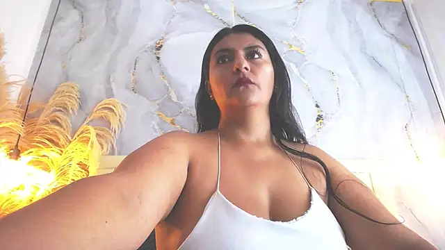 Samy moore14 online show from October 29, 2:16 pm