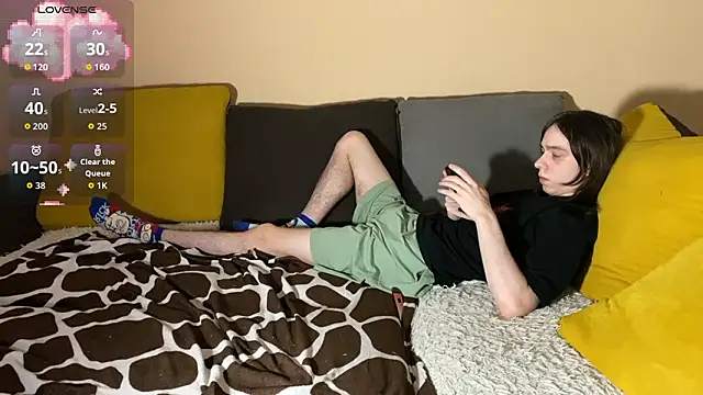 Mav1s    online show from February 20, 4:09 pm