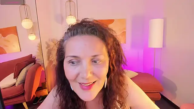 Irene Marlow online show from September 19, 3:05 pm