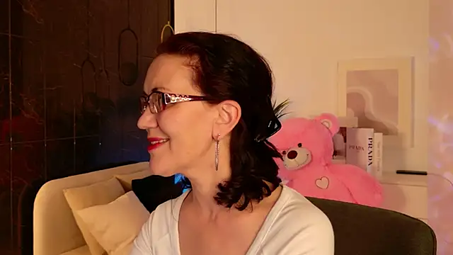 Irene Marlow online show from March 18, 1:57 pm