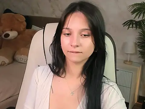 Snapshot of StarlitFairy chatting on September 24, 5:52 pm StarlitFairy online show from September 24, 5:52 pm