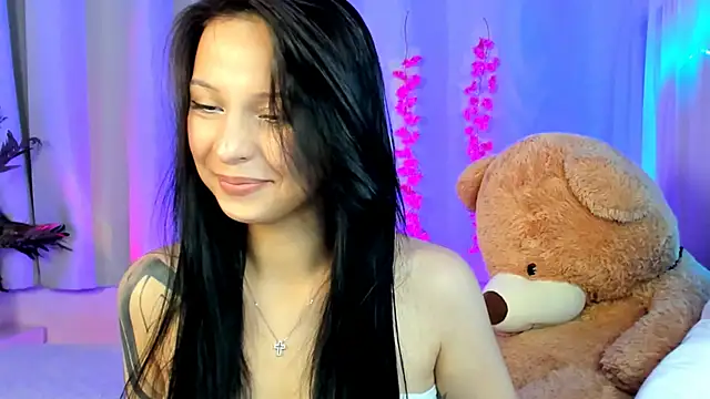 Snapshot of StarlitFairy chatting on September 27, 1:39 pm StarlitFairy online show from September 27, 1:39 pm