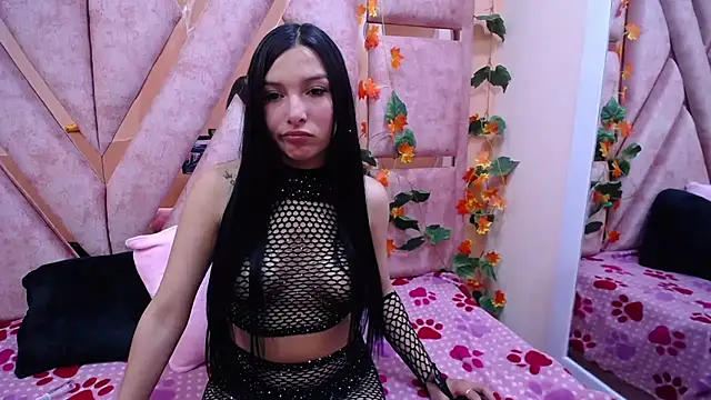 Snapshot of burbuja_pink_ chatting on October 21, 3:39 am burbuja pink online show from October 21, 3:39 am