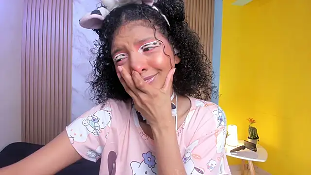 natalia blue online show from November 9, 7:51 pm