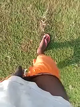 Snapshot of AgitatedStrip9 chatting on October 12, 2:13 am AgitatedStrip9 online show from October 12, 2:13 am