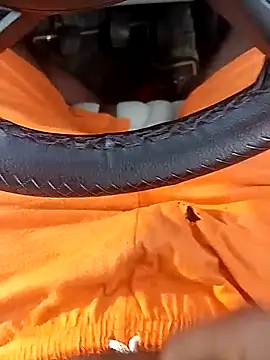 Snapshot of AgitatedStrip9 chatting on October 11, 2:12 am AgitatedStrip9 online show from October 11, 2:12 am