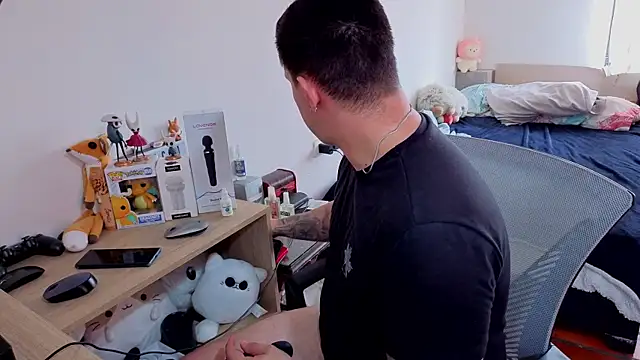 ryden 01 online show from October 23, 4:05 pm