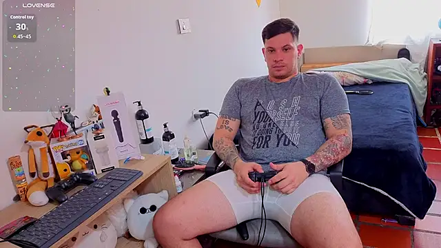 ryden 01 online show from November 11, 3:18 pm