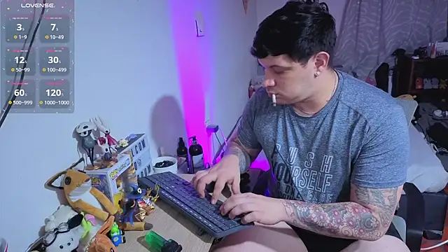 ryden 01 online show from February 21, 2:46 am