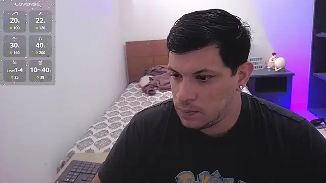 ryden 01 online show from April 17, 3:37 pm