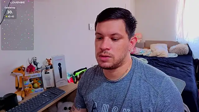 ryden 01 online show from November 6, 4:00 pm