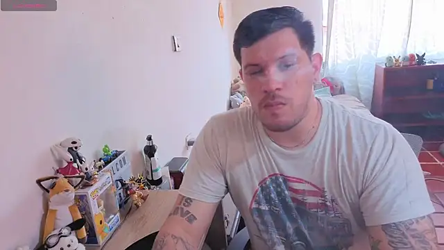 ryden 01 online show from March 22, 3:13 pm