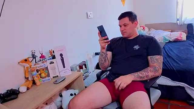 ryden 01 online show from October 26, 2:28 pm