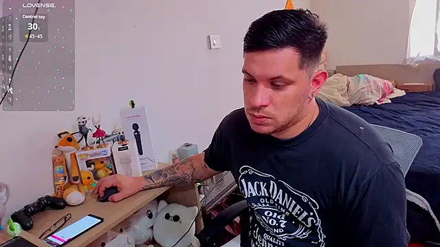 ryden 01 online show from November 14, 5:16 pm