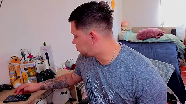 ryden 01 online show from November 16, 2:22 pm