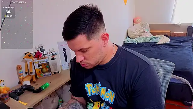 ryden 01 online show from November 12, 4:44 pm