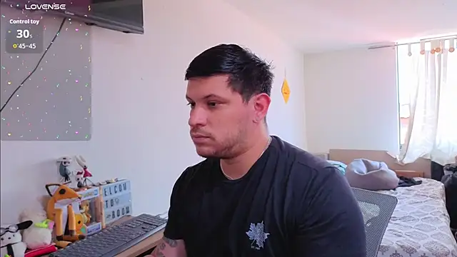 ryden 01 online show from December 21, 5:58 pm