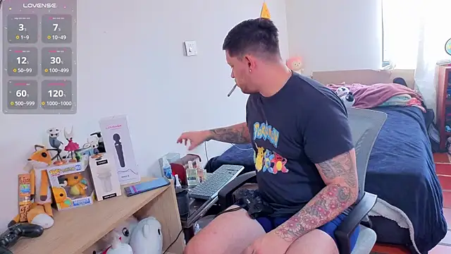 ryden 01 online show from November 21, 4:06 pm