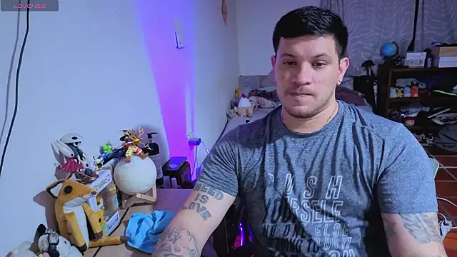 ryden 01 online show from March 19, 1:05 am