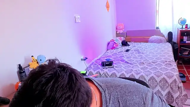 ryden 01 online show from September 24, 2:34 pm