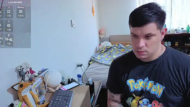 ryden 01 online show from January 16, 10:03 pm