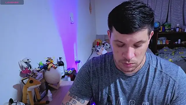 ryden 01 online show from March 21, 12:12 am