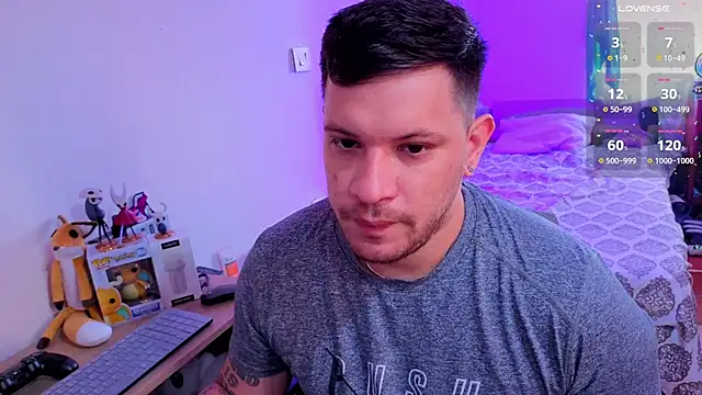 ryden 01 online show from October 3, 2:29 pm