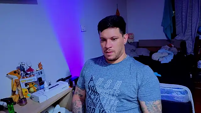 ryden 01 online show from October 21, 5:07 am