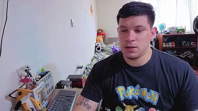 ryden 01 online show from March 12, 12:53 pm