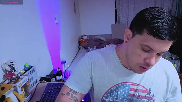 ryden 01 online show from March 15, 1:34 am