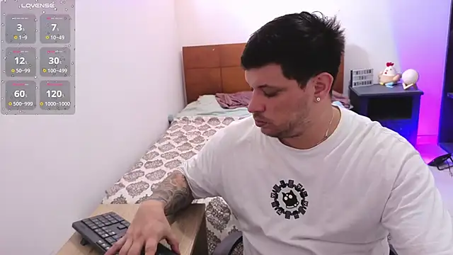 ryden 01 online show from April 5, 6:36 pm