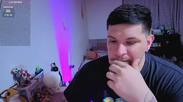 ryden 01 online show from February 28, 12:43 am