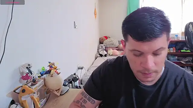 ryden 01 online show from March 15, 8:16 pm