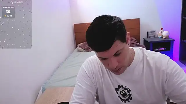 ryden 01 online show from April 12, 8:23 pm