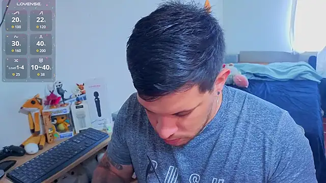 ryden 01 online show from November 2, 1:38 pm