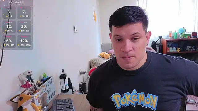 ryden 01 online show from March 8, 2:20 pm