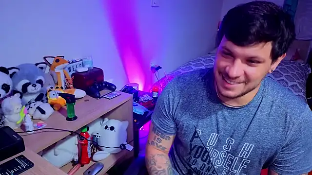 ryden 01 online show from September 19, 5:11 am