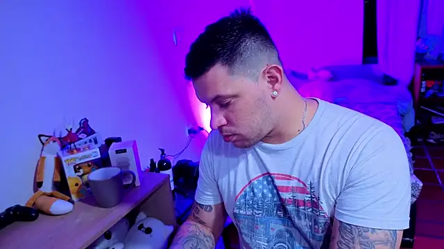 ryden 01 online show from September 28, 4:41 am