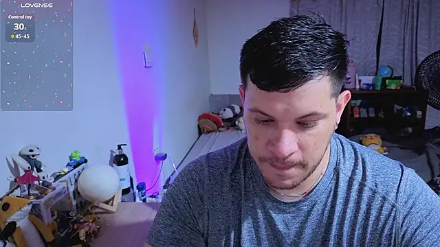 ryden 01 online show from March 5, 12:40 am