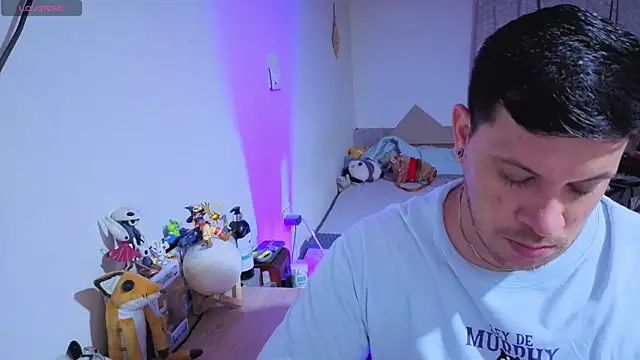 ryden 01 online show from March 20, 12:11 am