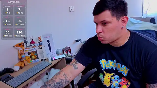 ryden 01 online show from October 24, 3:11 pm