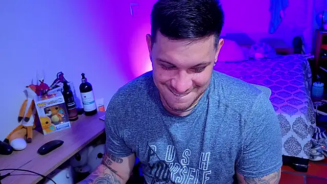 ryden 01 online show from October 1, 5:34 am