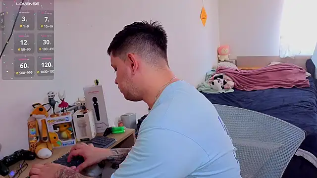 ryden 01 online show from November 15, 4:22 pm